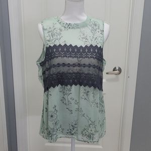 Maurices top